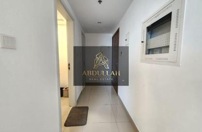 Apartment - Studio - 1 for rent in Uptown Al Zahia - Al Zahia - Muwaileh Commercial - Sharjah Apartment - Studio - 1 for rent in Uptown Al Zahia - Al Zahia - Muwaileh Commercial - Sharjah