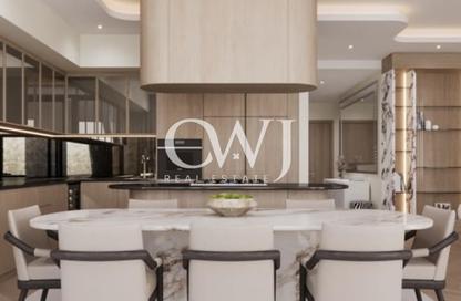 Apartment - 3 - 5 for sale in Jumeirah Living Business Bay - Peninsula - Business Bay - Dubai Apartment - 3 - 5 for sale in Jumeirah Living Business Bay - Peninsula - Business Bay - Dubai
