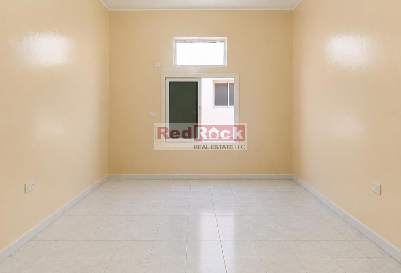 Multiple Rooms Labor Camp Available for Rent