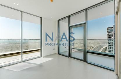 Apartment - 1 Bedroom - 1 Bathroom for rent in Binghatti Apex - District 10 - Jumeirah Village Circle - Dubai