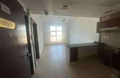 Apartment - 1 Bedroom - 2 Bathrooms for rent in City Tower - Al Nuaimiya - Ajman