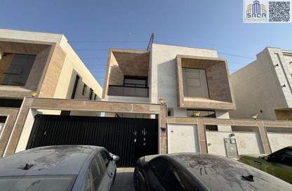 Villa - 4 Bedrooms - 5 Bathrooms for rent in Al Yasmeen 1 - Al Yasmeen - Ajman