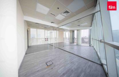 Office Space - Studio for rent in B2B Tower - Business Bay - Dubai