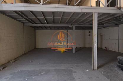 مستودع - استوديو - 1 للايجار في بناء الصناعية 13 - منطقة رقم 13 - المنطقة الصناعية بالشارقة - الشارقة مستودع - استوديو - 1 للايجار في بناء الصناعية 13 - منطقة رقم 13 - المنطقة الصناعية بالشارقة - الشارقة