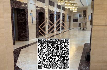 Apartment - 3 - 3 for sale in Conquer Tower - Sheikh Maktoum Bin Rashid Street - Ajman