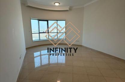 Apartment - 3 - 3 for sale in Conquer Tower - Sheikh Maktoum Bin Rashid Street - Ajman