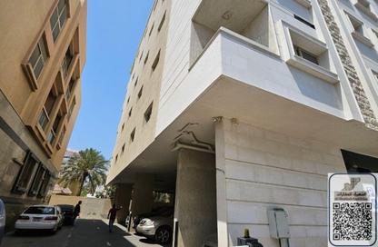 Whole Building - 7+ - 7+ for sale in Nuaimia Two Tower - Al Nuimiya 2 - Al Nuaimiya - Ajman Whole Building - 7+ - 7+ for sale in Nuaimia Two Tower - Al Nuimiya 2 - Al Nuaimiya - Ajman