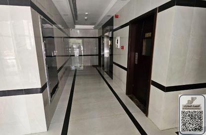 Whole Building - 7+ - 7+ for sale in Nuaimia Two Tower - Al Nuimiya 2 - Al Nuaimiya - Ajman