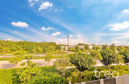 Townhouse - 3 Bedrooms - 4 Bathrooms for rent in Elan - Tilal Al Ghaf - Dubai