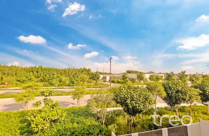 Townhouse - 3 Bedrooms - 4 Bathrooms for rent in Elan - Tilal Al Ghaf - Dubai