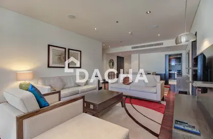 Apartment - 2 Bedrooms - 3 Bathrooms for rent in Royal Amwaj Residences North - Royal Amwaj Residences - The Crescent - Palm Jumeirah - Dubai Apartment - 2 Bedrooms - 3 Bathrooms for rent in Royal Amwaj Residences North - Royal Amwaj Residences - The Crescent - Palm Jumeirah - Dubai