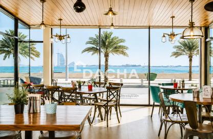 Apartment - 2 Bedrooms - 3 Bathrooms for rent in Royal Amwaj Residences North - Royal Amwaj Residences - The Crescent - Palm Jumeirah - Dubai