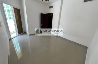 Apartment - 1 Bedroom - 2 Bathrooms for rent in Al Nabaa Building - Al Naba'ah - Al Sharq - Sharjah
