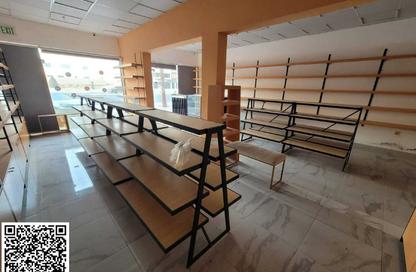 Shop - Studio - 1 Bathroom for rent in Al Rawda 3 - Al Rawda - Ajman