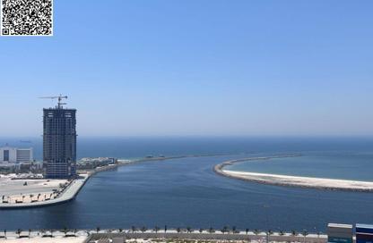 Apartment - 3 Bedrooms - 5 Bathrooms for rent in Ajman One Tower 1 - Ajman One - Ajman Downtown - Ajman Apartment - 3 Bedrooms - 5 Bathrooms for rent in Ajman One Tower 1 - Ajman One - Ajman Downtown - Ajman