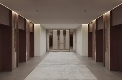 شقة - 1 حمام للبيع في كوف إديشن 6 من إمتياز - مجمع دبي ريزيدنس - دبي لاند - دبي