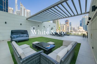 Apartment - 3 - 3 for sale in Plaza Boutique 15 - Executive Towers - Business Bay - Dubai Apartment - 3 - 3 for sale in Plaza Boutique 15 - Executive Towers - Business Bay - Dubai