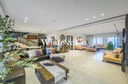 Apartment - 3 - 3 for sale in Plaza Boutique 15 - Executive Towers - Business Bay - Dubai