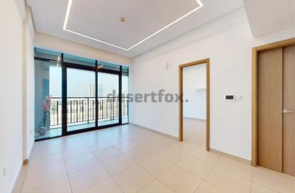 Apartment - 1 - 2 for rent in Sunrise Legend - Arjan - Dubai
