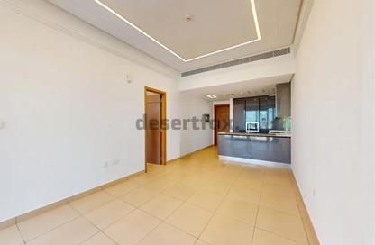 Apartment - 1 - 2 for rent in Sunrise Legend - Arjan - Dubai