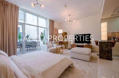 Apartment - Studio - 1 for rent in Park Central - Business Bay - Dubai Apartment - Studio - 1 for rent in Park Central - Business Bay - Dubai