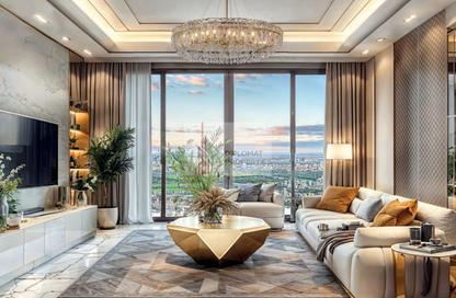 Apartment - Studio - 1 Bathroom for sale in Diamondz By Danube - Jumeirah Lake Towers - Dubai
