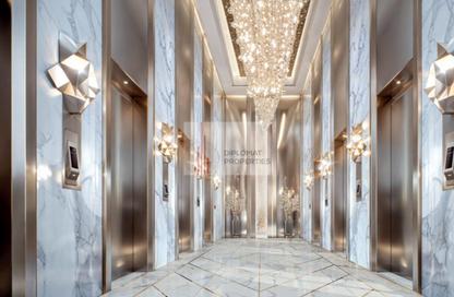 Apartment - Studio - 1 Bathroom for sale in Diamondz By Danube - Jumeirah Lake Towers - Dubai