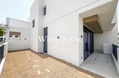Villa - 4 Bedrooms - 5 Bathrooms for sale in Bliss - Arabian Ranches 3 - Dubai Villa - 4 Bedrooms - 5 Bathrooms for sale in Bliss - Arabian Ranches 3 - Dubai