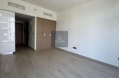 Apartment - Studio - 1 Bathroom for rent in AZIZI Riviera 28 - AZIZI Riviera - Meydan One - Meydan - Dubai
