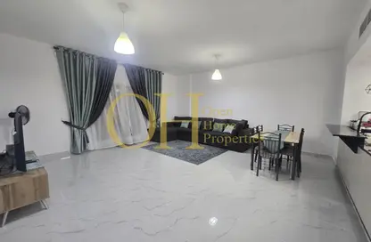 شقة - 2 غرف نوم - 2 حمامات للبيع في الريف داون تاون - الريف - أبوظبي