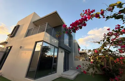 Townhouse - 4 Bedrooms - 5 Bathrooms for rent in Maple at Dubai Hills Estate 2 - Maple at Dubai Hills Estate - Dubai Hills Estate - Dubai