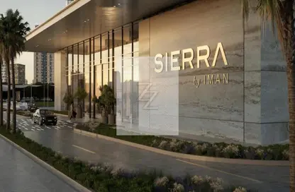 Apartment - 2 Bedrooms - 3 Bathrooms for sale in Sierra by Iman - Motor City - Dubai