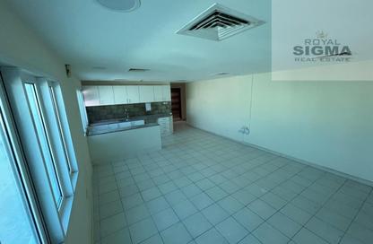 Apartment - 1 Bedroom - 1 Bathroom for rent in The Waves Residences - Al Mankhool - Bur Dubai - Dubai