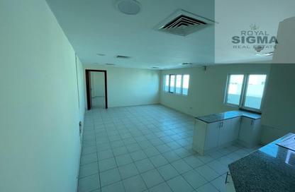 Apartment - 1 Bedroom - 1 Bathroom for rent in The Waves Residences - Al Mankhool - Bur Dubai - Dubai
