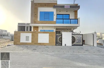 فيلا - 6 غرف نوم - 8 حمامات للبيع في الباهيه هيلز - الباهية - عجمان