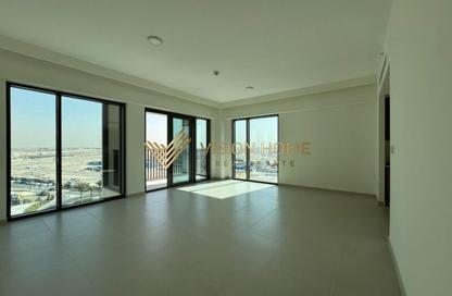 Apartment - 3 Bedrooms - 4 Bathrooms for rent in Mangrove at Creek Beach Building 1 - Mangrove at Creek Beach - Creek Beach - Dubai Creek Harbour (The Lagoons) - Dubai