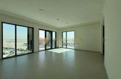 شقة - 3 غرف نوم - 4 حمامات للايجار في مانجروف في كريك بيتش مبنى 1 - مانجروف - جريك بيتش - مرسى خور دبي - دبي