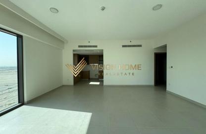 Apartment - 3 Bedrooms - 4 Bathrooms for rent in Mangrove at Creek Beach Building 1 - Mangrove at Creek Beach - Creek Beach - Dubai Creek Harbour (The Lagoons) - Dubai