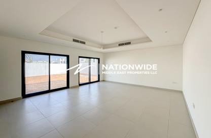 Villa - 5 - 7 for rent in Fay Alreeman - Al Shamkha - Abu Dhabi Villa - 5 - 7 for rent in Fay Alreeman - Al Shamkha - Abu Dhabi