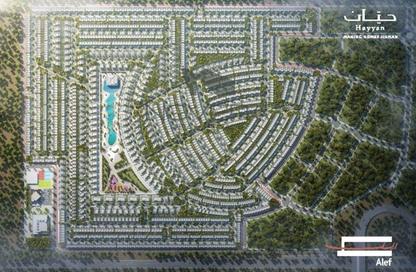 Townhouse - 4 Bedrooms - 6 Bathrooms for sale in Hayyan - Sharjah