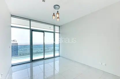 Apartment - 3 Bedrooms - 3 Bathrooms for rent in Future Tower - Business Bay - Dubai