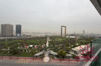 Apartment - 2 Bedrooms - 2 Bathrooms for sale in Park Gate Residence 3 - Park Gate Residences - Al Kifaf - Bur Dubai - Dubai Apartment - 2 Bedrooms - 2 Bathrooms for sale in Park Gate Residence 3 - Park Gate Residences - Al Kifaf - Bur Dubai - Dubai