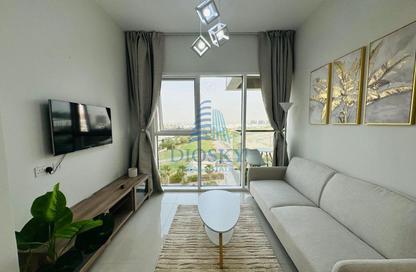 Apartment - 1 Bedroom - 1 Bathroom for rent in Golf Vita A - Golf Vita - Damac Hills - Dubai Apartment - 1 Bedroom - 1 Bathroom for rent in Golf Vita A - Golf Vita - Damac Hills - Dubai