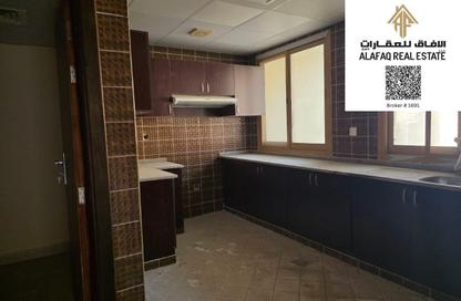 Townhouse - 4 - 4 for sale in Kentia - Ajman Uptown Villas - Ajman Uptown - Ajman