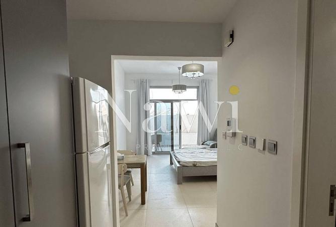 Furnished Studio | With Balcony | Ready to Move-in photo 3