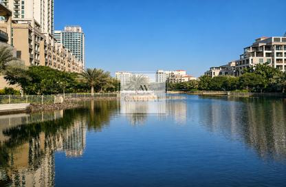 Apartment - 1 Bedroom - 1 Bathroom for rent in Golf Tower 1 - Golf Towers - The Views - Dubai