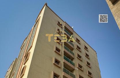 Whole Building - Studio - 7+ Bathrooms for sale in Al Jurf Industrial 2 - Al Jurf Industrial - Ajman