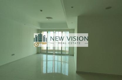 Apartment - 2 Bedrooms - 2 Bathrooms for rent in Terhab Residence - Al Qasba - Sharjah