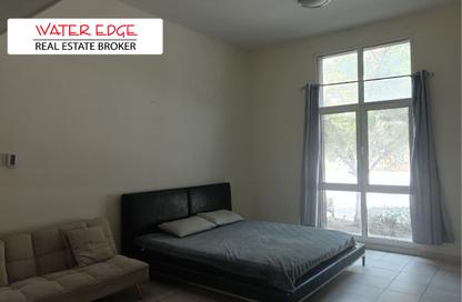 Apartment - Studio - 1 for rent in Building 93 - Mediterranean Cluster - Discovery Gardens - Dubai