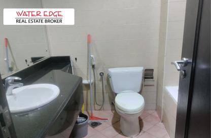 Apartment - Studio - 1 for rent in Building 93 - Mediterranean Cluster - Discovery Gardens - Dubai